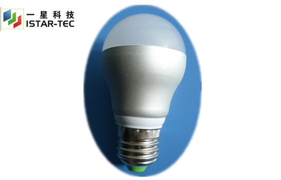 E26 LED Bulbs