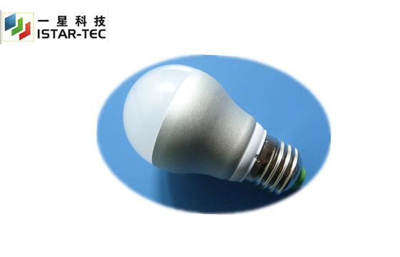 E26 LED Bulbs