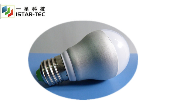 E26 LED Bulbs