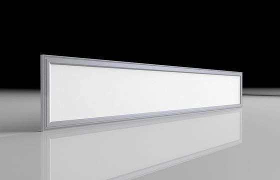 El panel ahuecado blanco natural 200x1200m m de la luz del LED con la C-señal aprobada