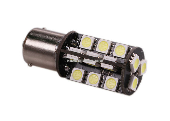 5050 SMD brillantes estupendos LED azul frenan las bombillas que destellan amonestadoras